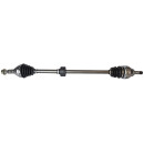 Original FAST HALBACHSE OPEL VECTRA C 02> R 1.8 KFZ...