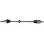Original FAST HALBACHSE OPEL VECTRA C 02> R 1.8 KFZ Ersatzteil FT01468