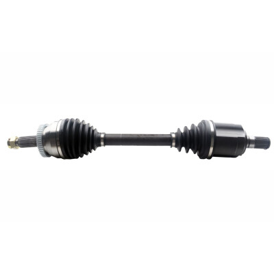Original FAST HALBACHSE OPEL MERIVA A 03> R 1.7 CDTI KFZ Ersatzteil FT01470