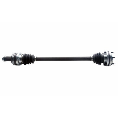 Original FAST HALBACHSE BMW X3 E83 03> HINTEN R 30 D XDRIVE KFZ Ersatzteil FT01484