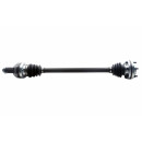 Original FAST HALBACHSE BMW X3 E83 03> HINTEN R 30 D...