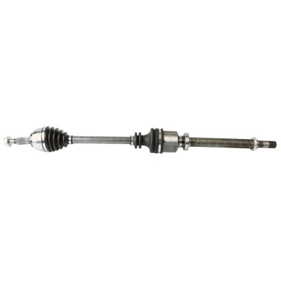Original FAST HALBACHSE RENAULT MEGANE III 08> R 1.6 16V KFZ Ersatzteil FT01499