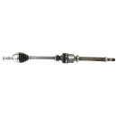 Original FAST HALBACHSE RENAULT MEGANE III 08> R 1.6...