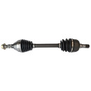 Original FAST HALBACHSE OPEL INSIGNIA A 08> L 1.6 CDTI...