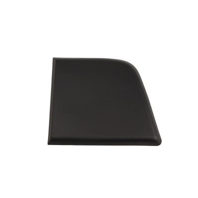 Original FAST LEISTE AUßENLIEGEND FIAT DUCATO 14> SEITE VDEM RAD HINTEN R BLACK L2 KFZ Ersatzteil FT10906