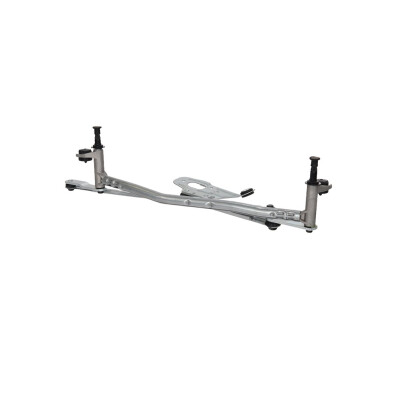 Original FAST WISCHERMECHANISMUS SKODA SUPERB II 08> VORNE OHNE MOTOR KFZ Ersatzteil FT01368