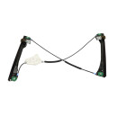 Original FAST FENSTERHEBER SEAT IBIZA III 02> VORNE L...