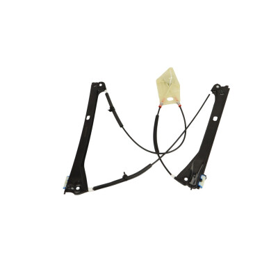 Original FAST FENSTERHEBER VW POLO V 09> VORNE L ELEKTRO OHNE MOT3D KFZ Ersatzteil FT01422