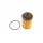 Original FAST ÖLFILTER KIA CEED I 06> 2.0 CRDI KFZ Ersatzteil FT01339