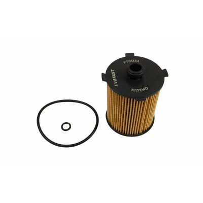 Original FAST ÖLFILTER VOLVO S60 II 10> KFZ Ersatzteil FT01334