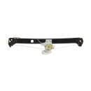 Original FAST FENSTERHEBER BMW X5 E53 00> HINTEN L...