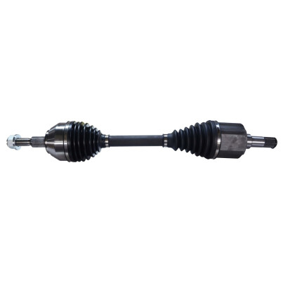 Original FAST HALBACHSE FORD KUGA I 08> L 2.0 TDCI 4X4 10> KFZ Ersatzteil FT01454