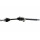 Original FAST HALBACHSE OPEL INSIGNIA A 08> L/R KFZ Ersatzteil FT01472