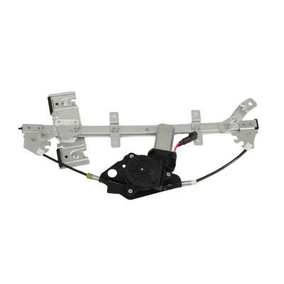 Original FAST FENSTERHEBER FORD FIESTA V 01> VORNE R ELEKTRO KOMPL. KFZ Ersatzteil FT01529