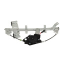 Original FAST FENSTERHEBER FORD FIESTA V 01> VORNE R...
