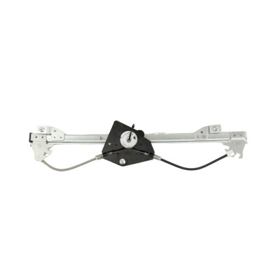 Original FAST FENSTERHEBER BMW X3 E83 03> HINTEN L ELEKTRO OHNE MOTOR KFZ Ersatzteil FT01544