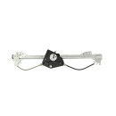 Original FAST FENSTERHEBER BMW X3 E83 03> HINTEN L...