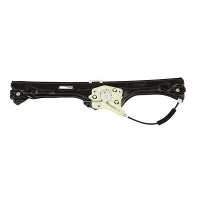 Original FAST FENSTERHEBER BMW X5 E70 06> HINTEN L ELEKTRO OHNE MOTOR KFZ Ersatzteil FT01546