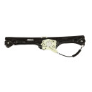 Original FAST FENSTERHEBER BMW X5 E70 06> HINTEN L...