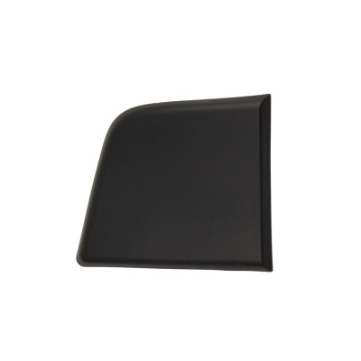 Original FAST LEISTE AUßENLIEGEND FIAT DUCATO 14> SEITE VDEM RAD HINTEN L BLACK L2 KFZ Ersatzteil FT10905