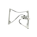 Original FAST FENSTERHEBER CITROEN C5 III 08> VORNE R...