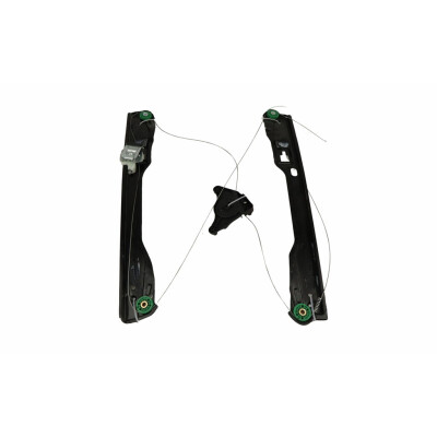 Original FAST FENSTERHEBER VW TOUAREG II 10> VORNE R ELEKTRO OHNE MOTOR KFZ Ersatzteil FT01542