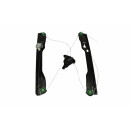 Original FAST FENSTERHEBER VW TOUAREG II 10> VORNE R...