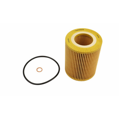 Original FAST ÖLFILTER BMW 3 E46 98> KFZ Ersatzteil FT01341