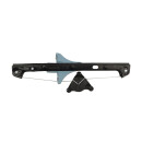 Original FAST FENSTERHEBER VW GOLF IV 97> HINTEN L...