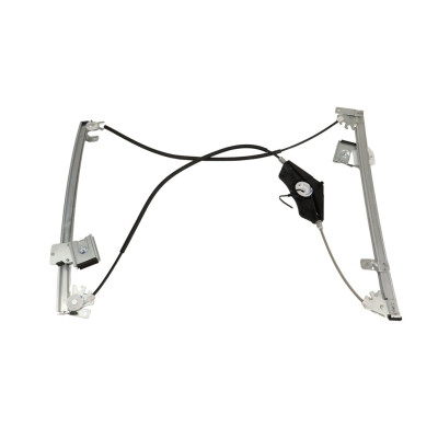 Original FAST FENSTERHEBER VW GOLF V 03> VORNE L ELEKTRO OHNE MOT3D KFZ Ersatzteil FT01398