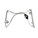 Original FAST FENSTERHEBER VW GOLF V 03> VORNE L...