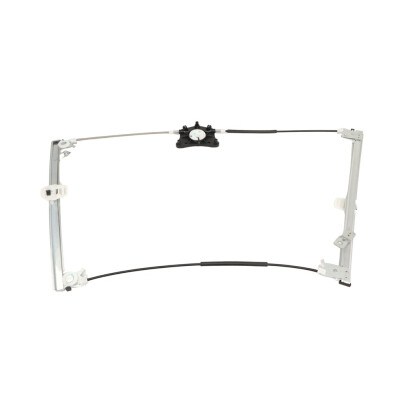 Original FAST FENSTERHEBER VW PASSAT B8 14> VORNE R ELEKTRO OHNE MOTOR KFZ Ersatzteil FT01421