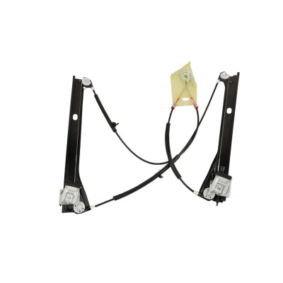 Original FAST FENSTERHEBER VW POLO V 09> VORNE R ELEKTRO OHNE MOT3D KFZ Ersatzteil FT01423