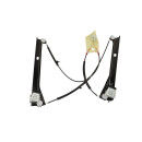 Original FAST FENSTERHEBER VW POLO V 09> VORNE R...