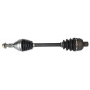 Original FAST HALBACHSE OPEL ZAFIRA B 05> R 1.9 CDTI...