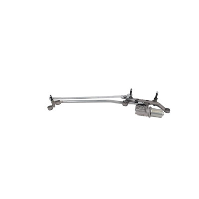 Original FAST WISCHERMECHANISMUS AUDI Q7 4L 06> VORNE KOMPL. MIT MOTOR KFZ Ersatzteil FT01366
