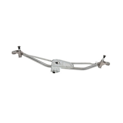 Original FAST WISCHERMECHANISMUS AUDI A6 C5 97> VORNE OHNE MOTOR KFZ Ersatzteil FT01381