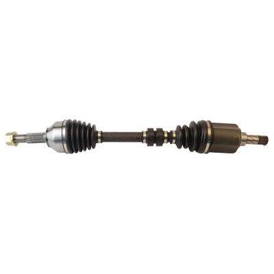 Original FAST HALBACHSE NISSAN QASHQAI I 06> L KFZ Ersatzteil FT01466