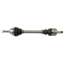 Original FAST HALBACHSE CITROEN C-ELYSEE 12> L 1.6 HDI...