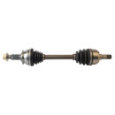 Original FAST HALBACHSE OPEL ASTRA J 09> L 1.7 CDTI...