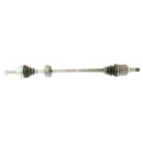 Original FAST HALBACHSE DACIA DOKKER 13> R 1.6 KFZ...