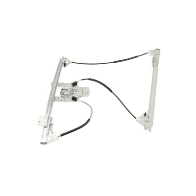 Original FAST FENSTERHEBER CITROEN C5 III 08> VORNE L ELEKTRO OHNE MOTOR KFZ Ersatzteil FT01525