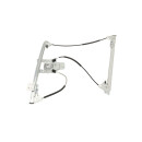 Original FAST FENSTERHEBER CITROEN C5 III 08> VORNE L...