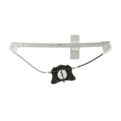 Original FAST FENSTERHEBER AUDI A3 8P 03> HINTEN L ELEKTRO OHNE MOT5D KFZ Ersatzteil FT01521