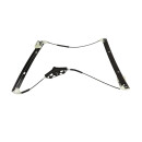 Original FAST FENSTERHEBER SKODA OCTAVIA III 12> VORNE...