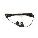 Original FAST FENSTERHEBER SKODA ROOMSTER 06> HINTEN R...