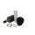 Original FAST GLEICHLAUFGELENK OPEL ASTRA J 09> INNEN L/R KFZ Ersatzteil FT01467