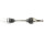 Original FAST HALBACHSE OPEL ASTRA H 04> R 1.3 CDTI KFZ Ersatzteil FT01469