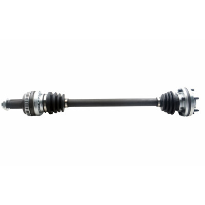 Original FAST HALBACHSE BMW X3 E83 03> HINTEN L 30 D XDRIVE KFZ Ersatzteil FT01483