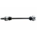 Original FAST HALBACHSE BMW X3 E83 03> HINTEN L 30 D...